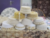 Items of the Centre